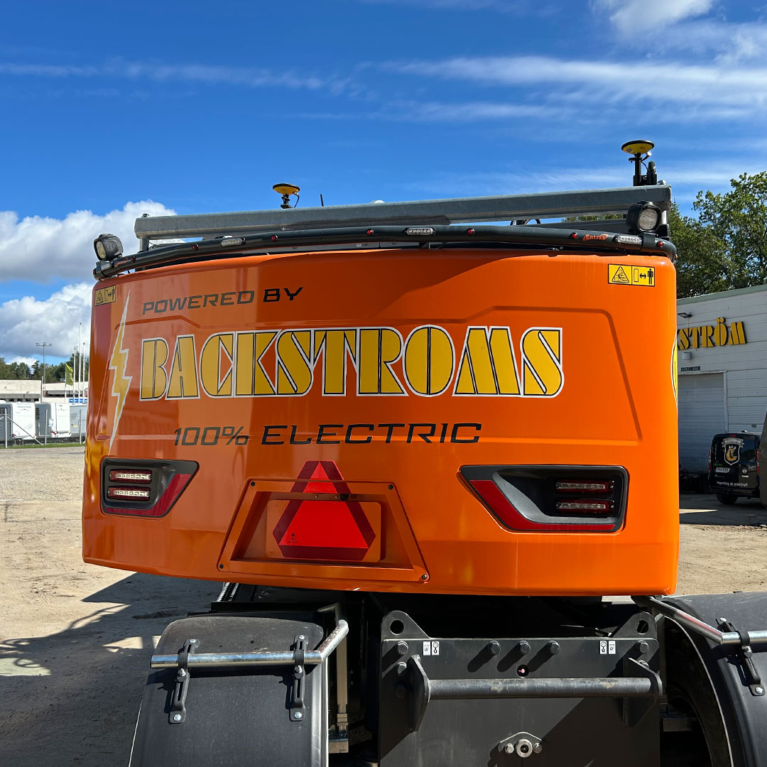 CONPART är återförsäljare för Leica Geosystems maskinstyrning för entreprenadmaskiner. Hos oss hittar du rätt lösning för ditt projekt.